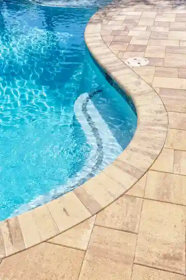 Zona Piscine