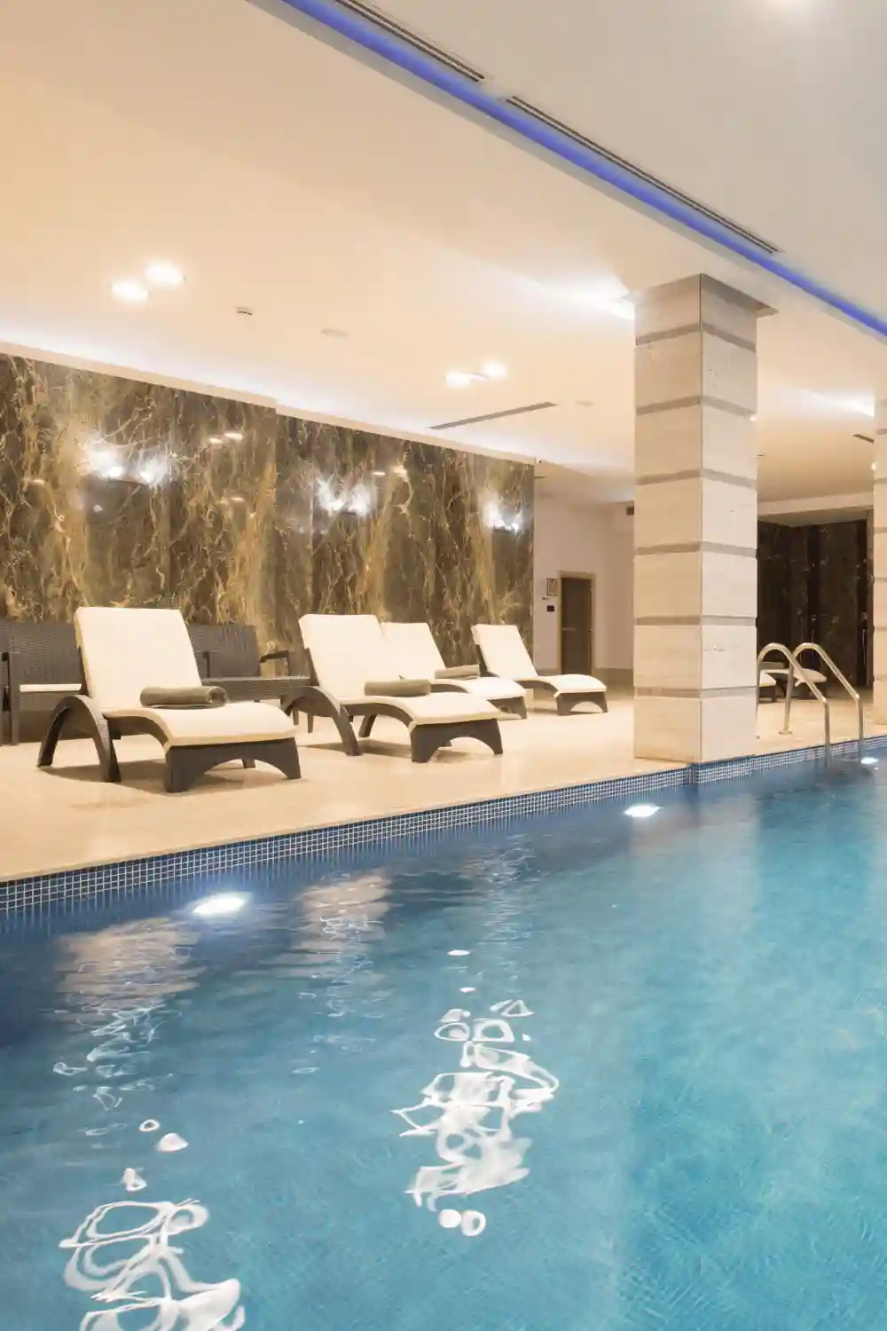 Spa Piscine - Zona Piscine Luino