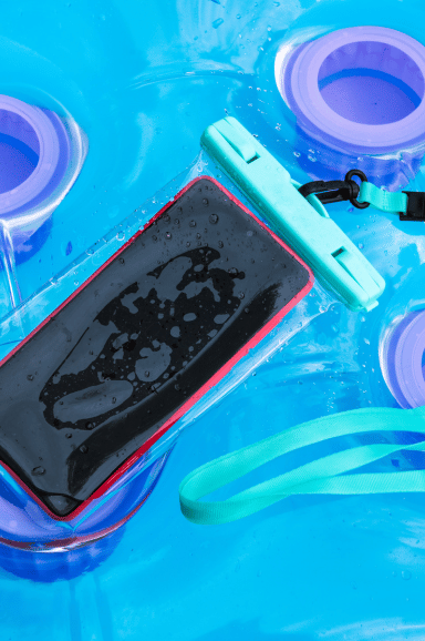 Zona Piscine accessori