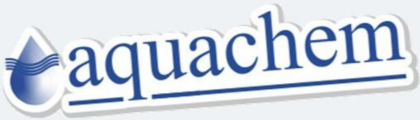 Logo Aquachem, Zona Piscine