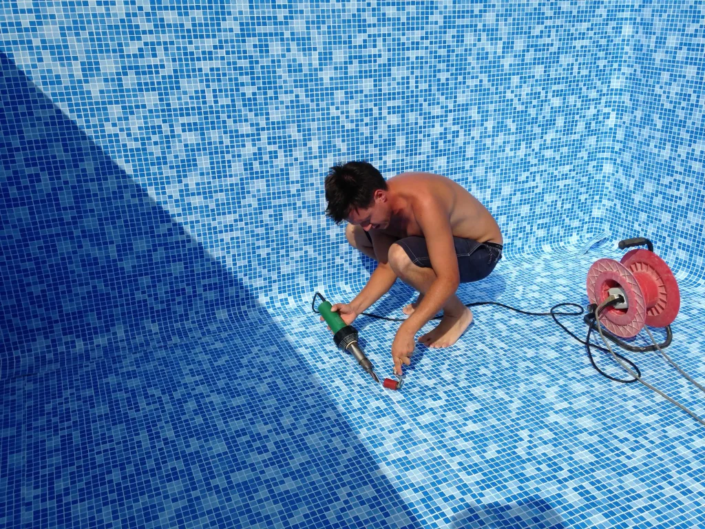 Zona Piscine